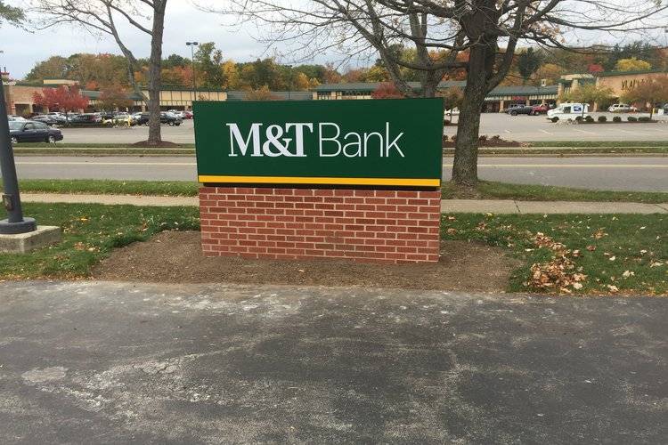 m&t bank kendall park nj